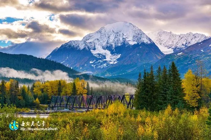 网红必去100个地方,全国每个省份的网红打卡地