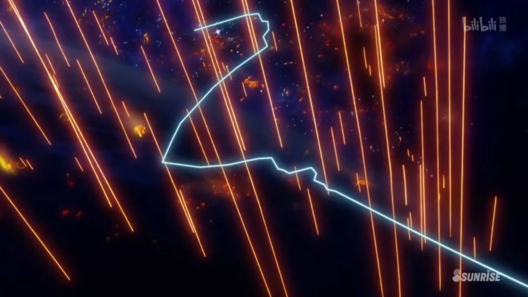 高达动漫被人吐槽,高达吐槽