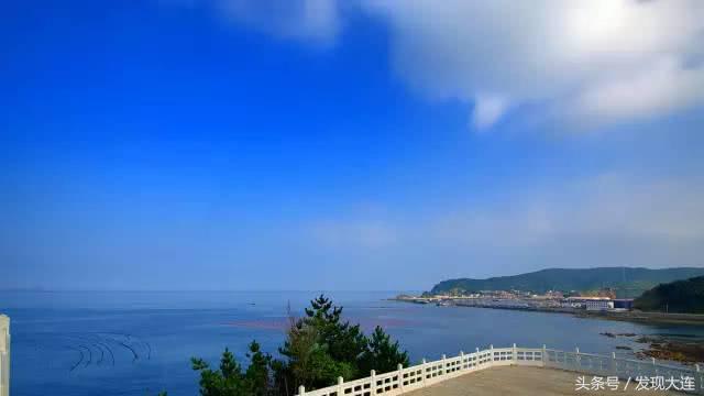 大连度假海岛旅游推荐,大连海岛自由行旅游攻略