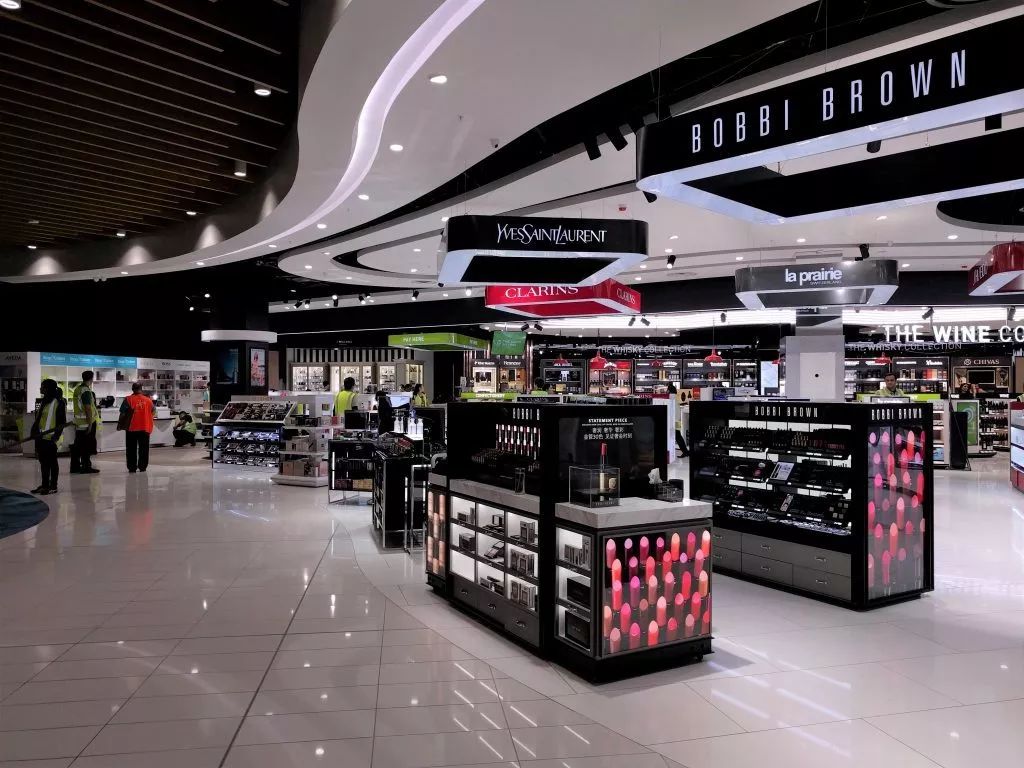 新西兰机场免税店的东西真假,新西兰机场免税店是正品吗