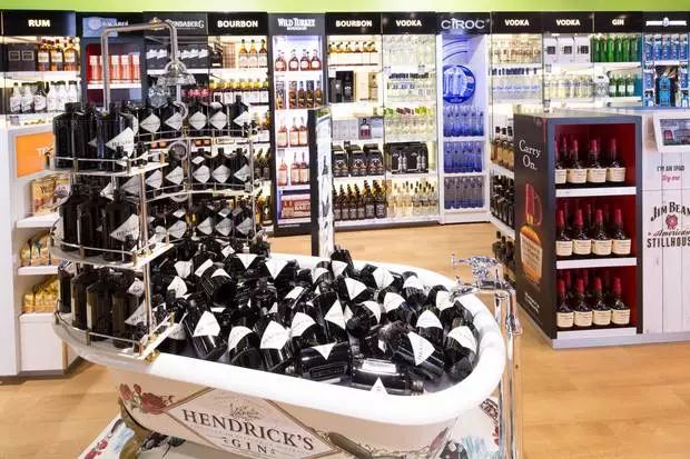 新西兰机场免税店的东西真假,新西兰机场免税店是正品吗