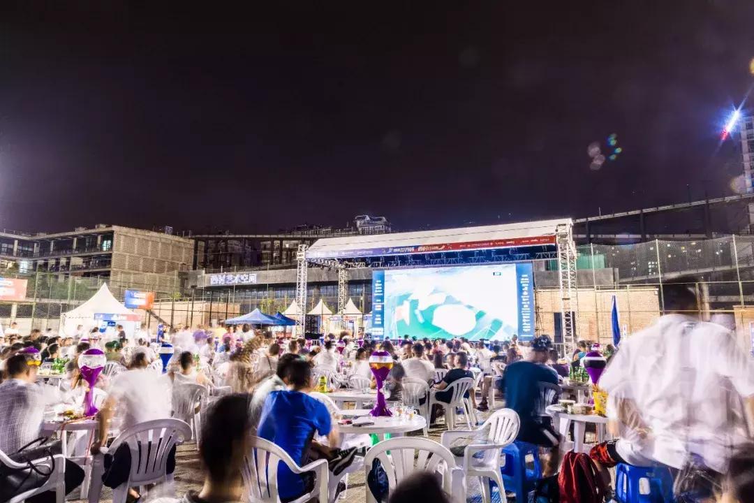 成都2023世界杯赛事安排,成都世界杯决赛看球去哪儿看