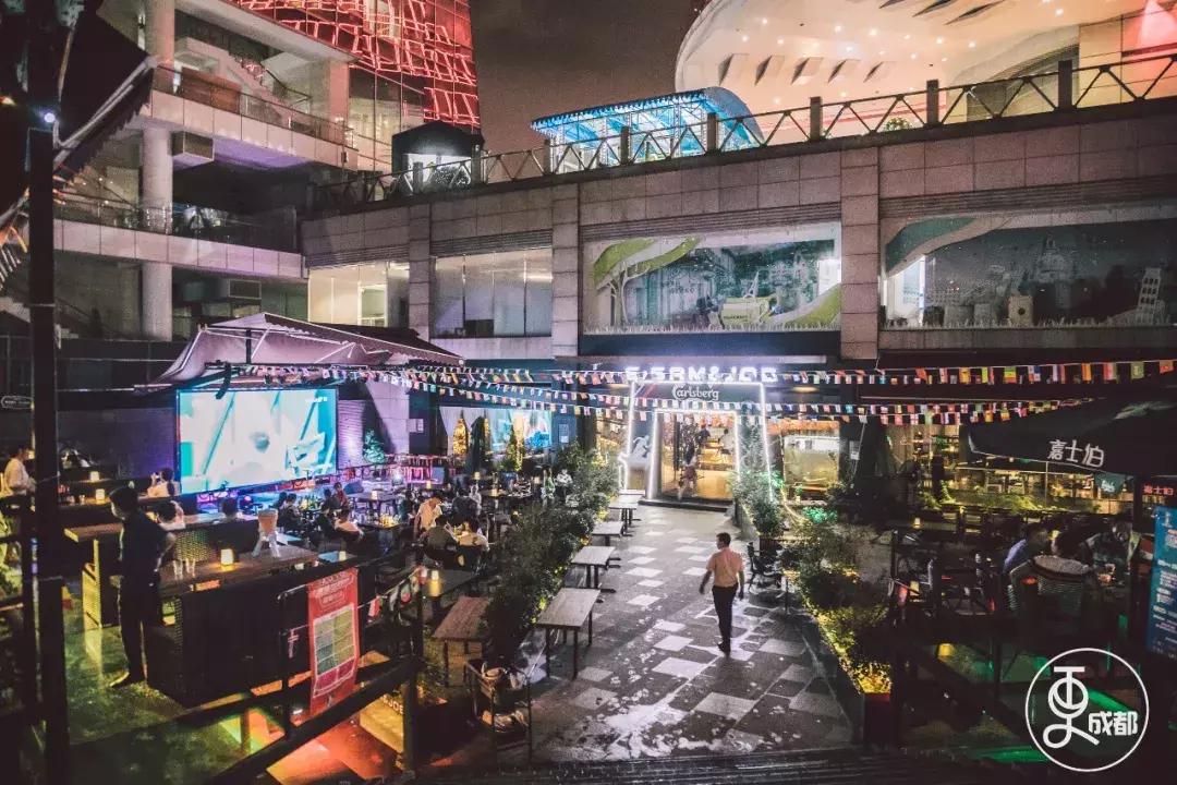 广州世界杯线下球迷看球场地,世界杯球迷最多的球场