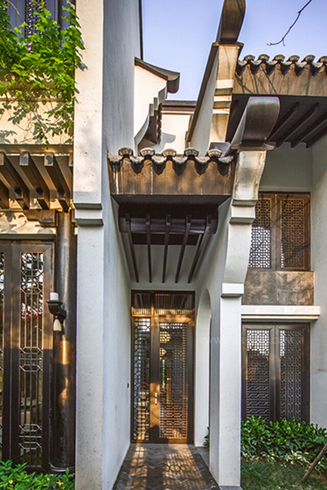 惠州中海汤泉别墅,中海汤泉别墅值不值得买