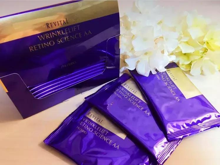 资生堂30款必买产品,资生堂必买的30款