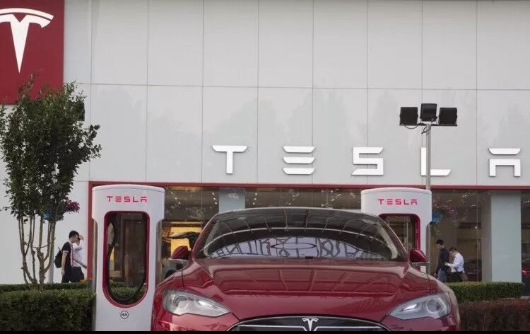 上海特斯拉超级工厂新闻发布会,上海特斯拉超级工厂开放日