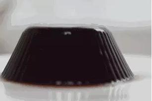 冰粉龟苓膏的制作方法全过程,烧仙草和龟苓膏和冰粉的功效