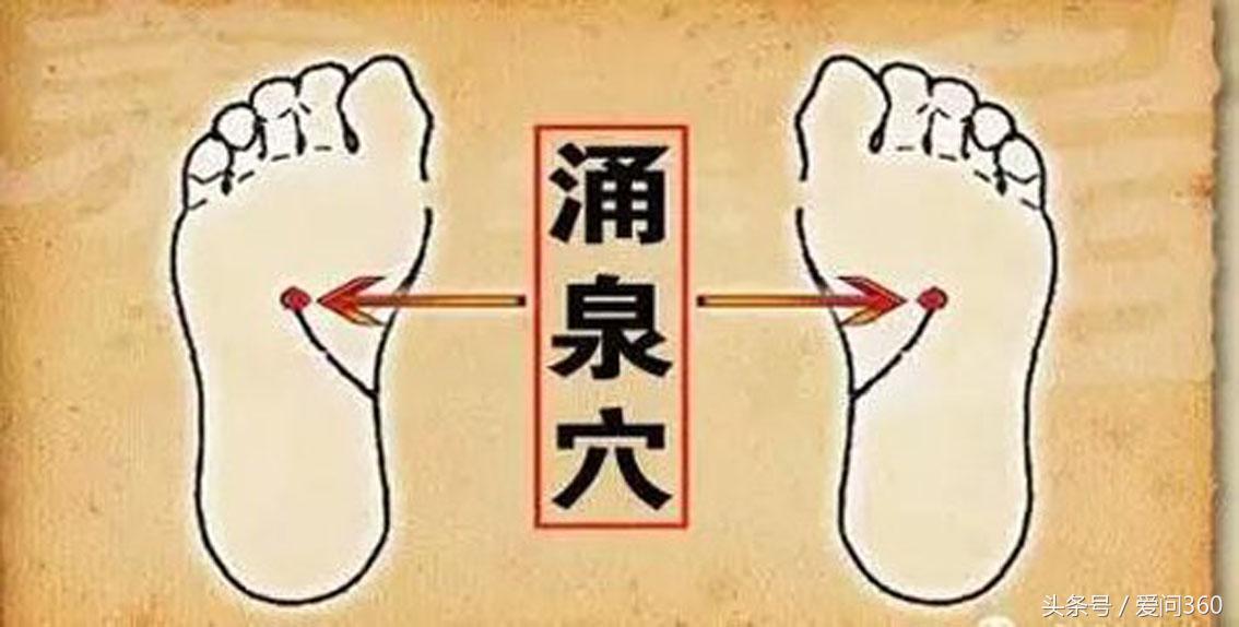 按什么穴位可以提高人的记忆,快速记忆人体穴位的口诀