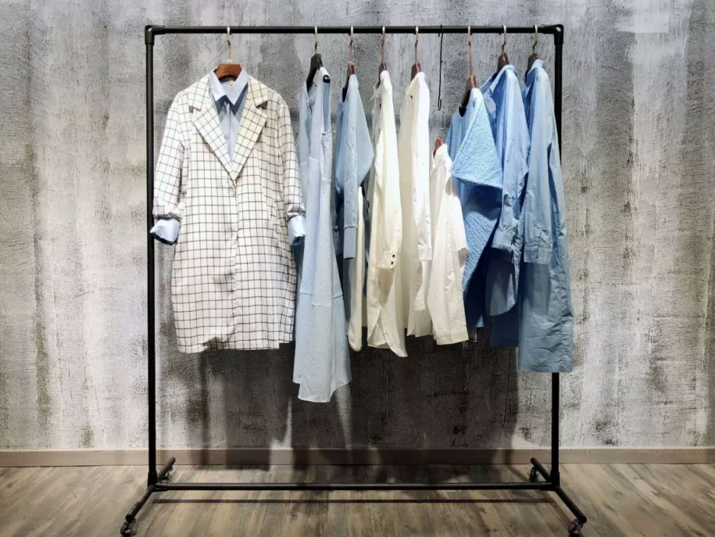 开服装店的经验和技巧,服装店选址经验技巧