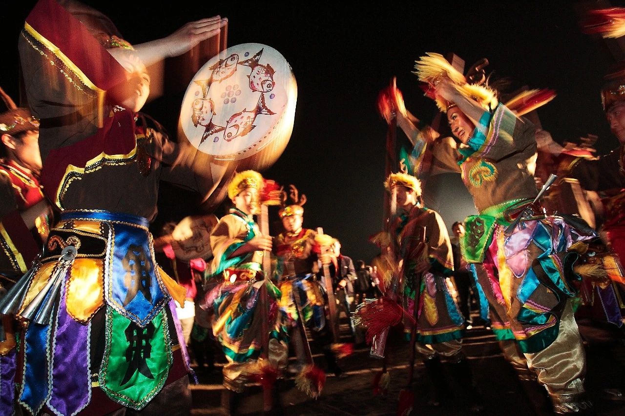 中国少数民族的独特生活,中国北方少数民族真实生活