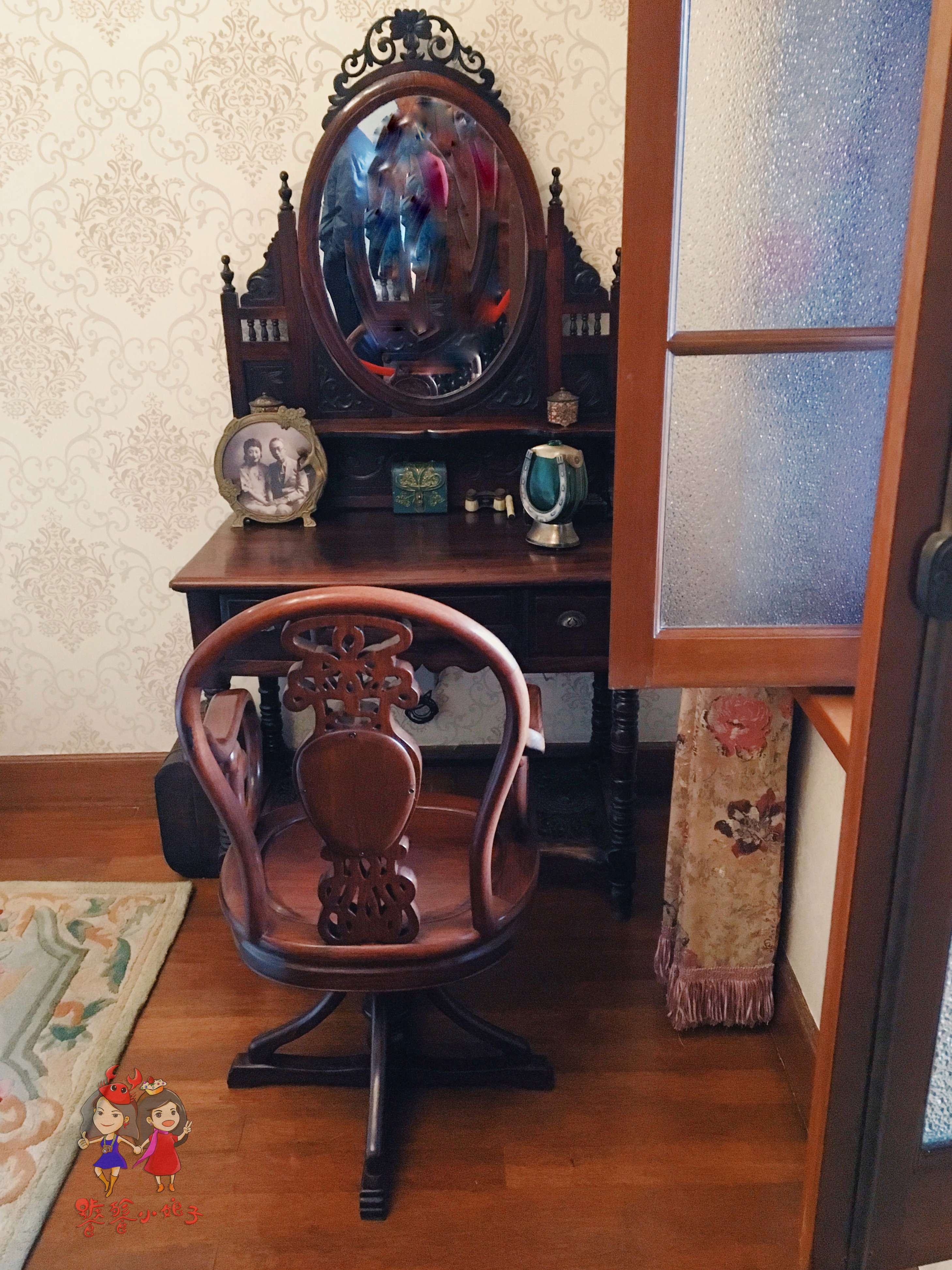 天津静园值得一看不,天津静园是原貌吗