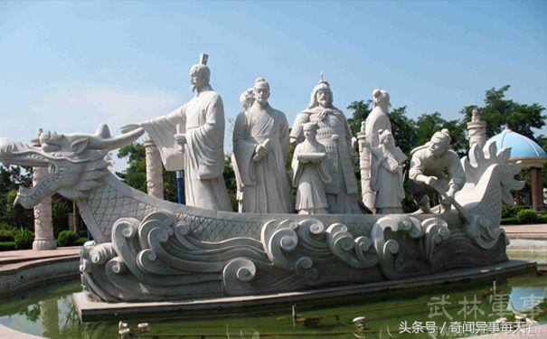 日本人的后人都是中国人吗,日本人是不是华夏的子孙