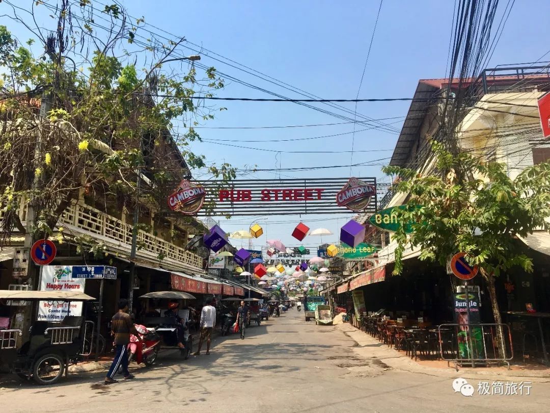 2019柬埔寨旅游攻略,柬埔寨旅游攻略和注意事项