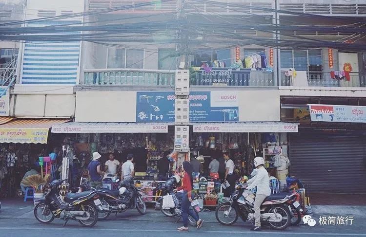 2019柬埔寨旅游攻略,柬埔寨旅游攻略和注意事项