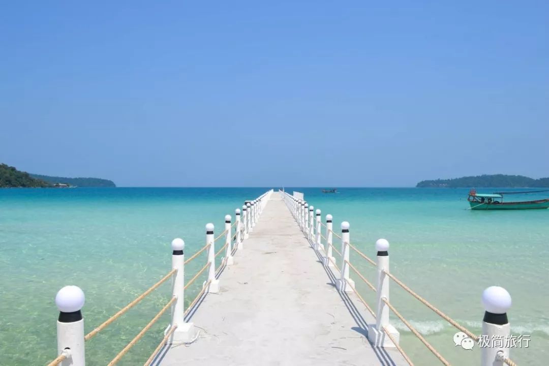 2019柬埔寨旅游攻略,柬埔寨旅游攻略和注意事项