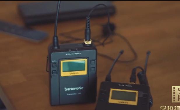 相机拍视频用什么录音设备好,拍摄视频录音用什么麦克风