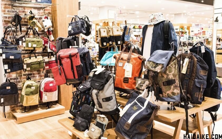 日本东京购物攻略母婴用品,anello包包日本哪里买