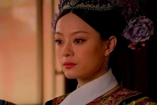 乌拉那拉宜修与甄嬛,甄嬛传乌拉那拉氏宜修的家世