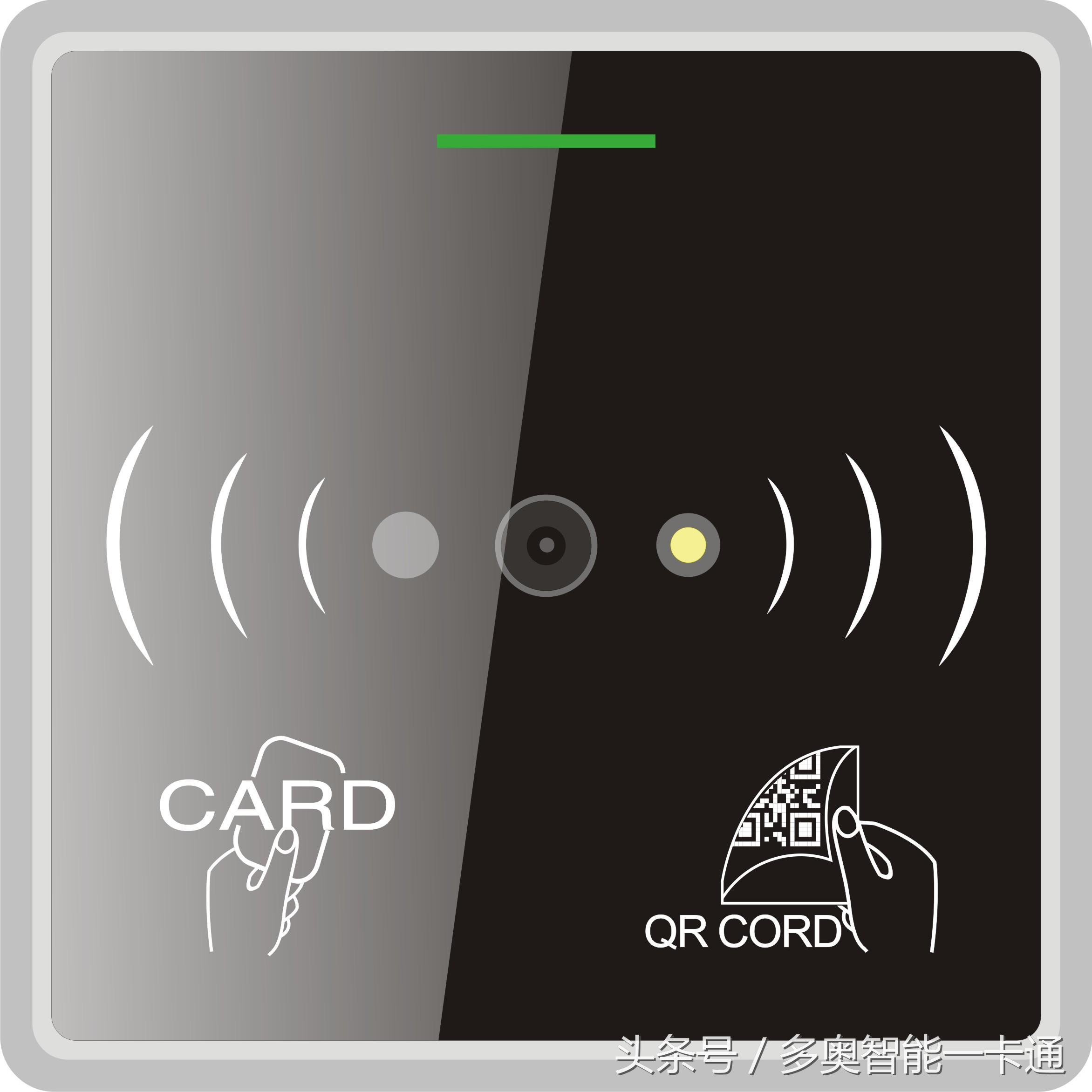 门禁刷不了卡故障维修,门禁刷不开是什么问题