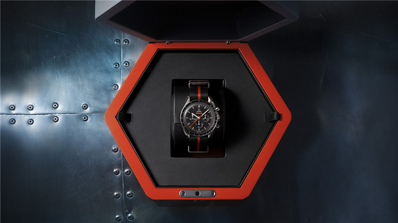 欧米茄海马星空限量版手表,欧米茄新款曼哈顿腕表