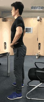 脖子酸腰酸怎么缓解,腰酸脖子痛最快缓解方法