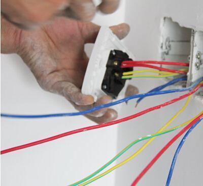 地线能当零线用电表会转吗,地线可以当零线用吗