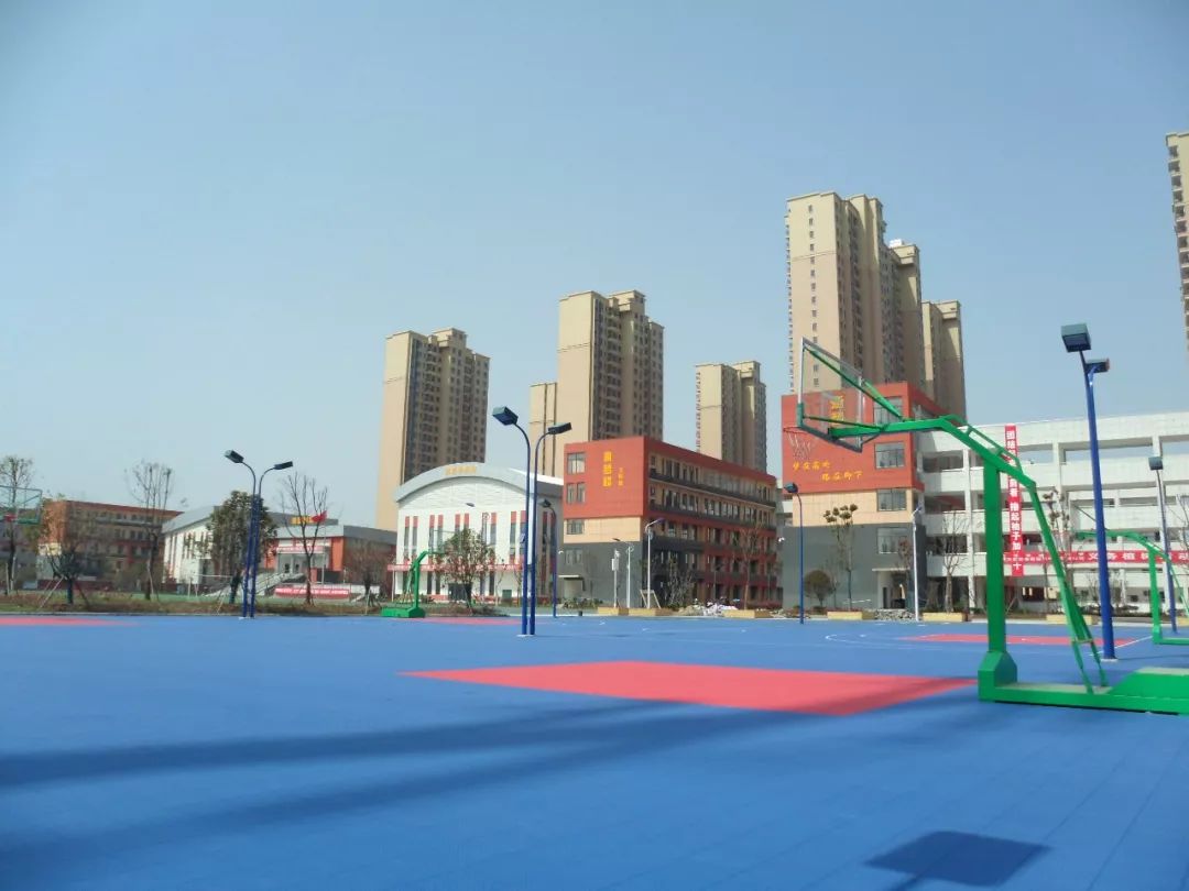 青菱片区这三所学校，足以让孩子开心、家长放心！