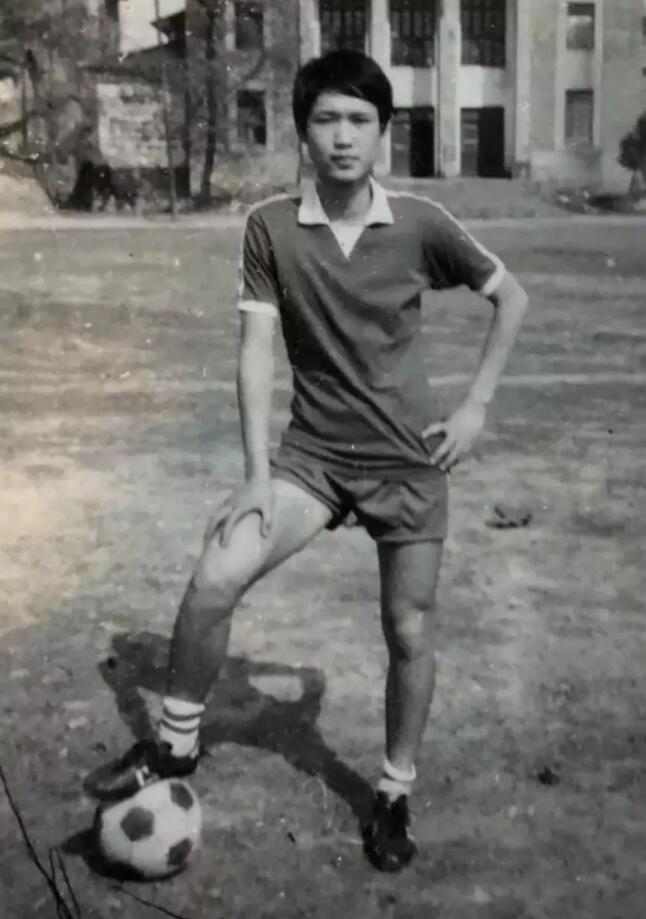 足球黄金一代都有谁,足球黄金一代有哪些成员