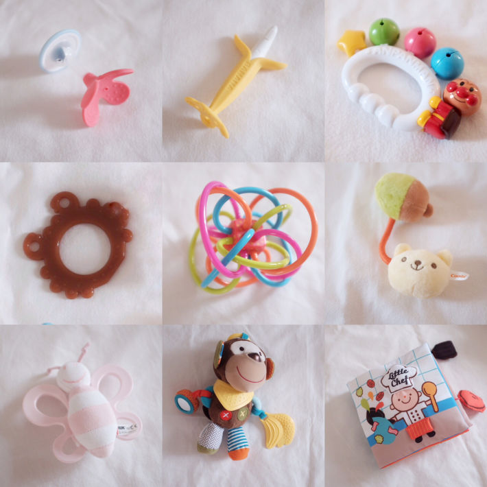 宝宝玩具0-1岁玩具怎么买,1-2岁玩具选购指南