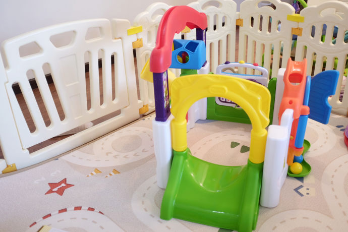 太全了0-6岁玩具购买攻略,3-6岁儿童玩具推荐入门教程