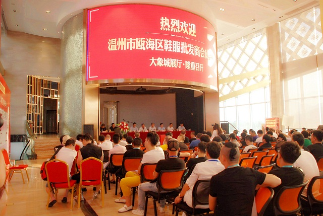 半年过去了，阿里改造的那个温州批发市场，如今怎么样了？