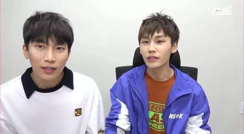 为了和粉丝的约定全员续约!BTOB会是下一个长寿男团吗?