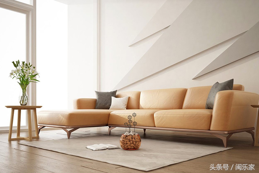 看完再也不纠结！挑一张合适的沙发不再羡慕别人家的客厅