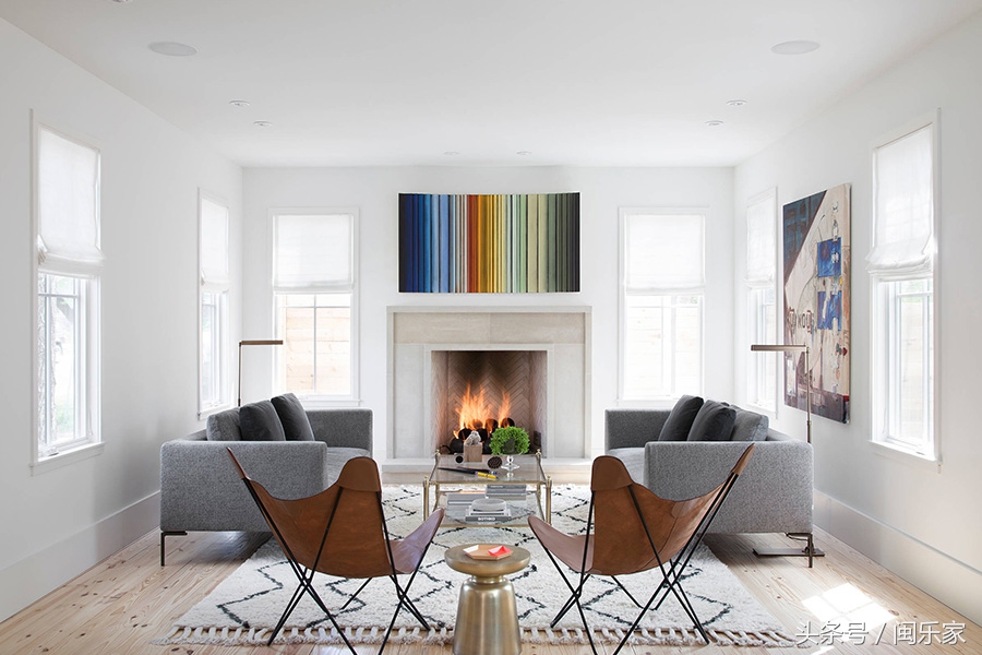 看完再也不纠结！挑一张合适的沙发不再羡慕别人家的客厅