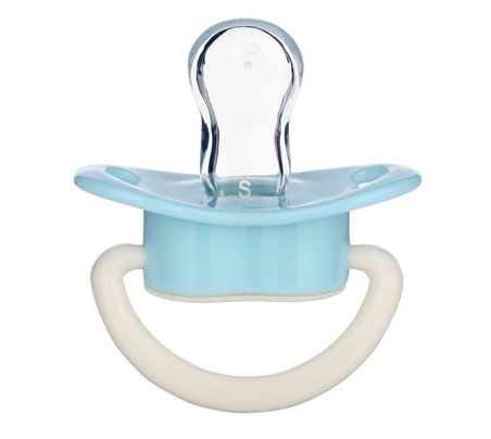 安抚奶嘴码数怎么选,安抚奶嘴选择什么品牌