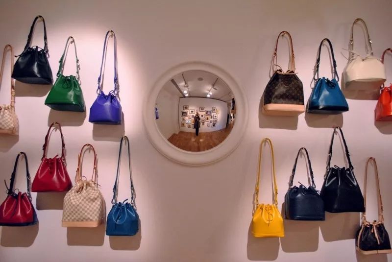 从不打折的奢侈品,从来不打折的大牌