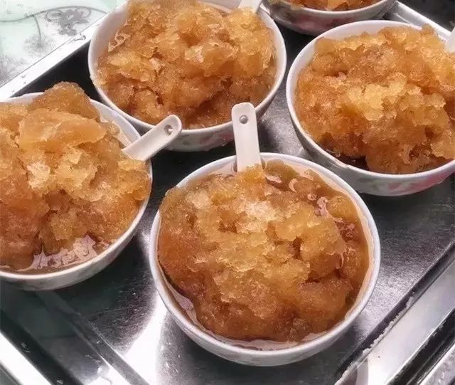 重庆美食甜品推荐一下,重庆夏季美食甜品推荐