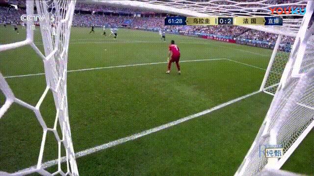 本届世界杯守门员失误集锦,世界杯守门员出现的致命错误