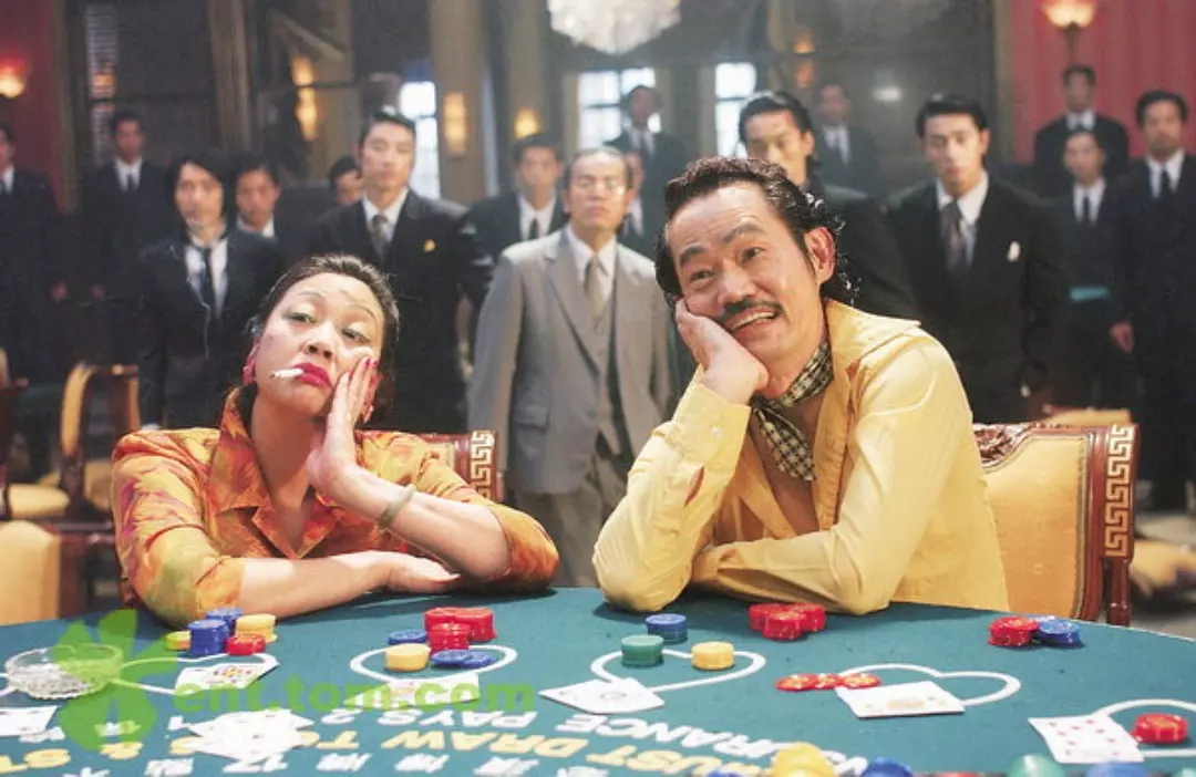 功夫影评,功夫影评800字