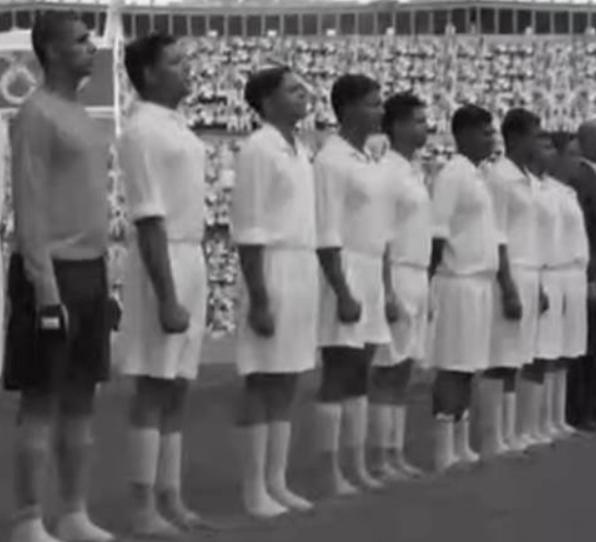 亚洲足球第一强国,亚洲足球水平最高的国家