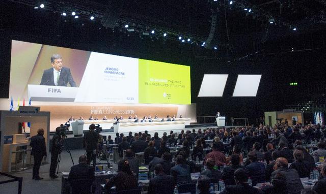 为世界杯的梦想我们拼了,是远是近是童真还是意外