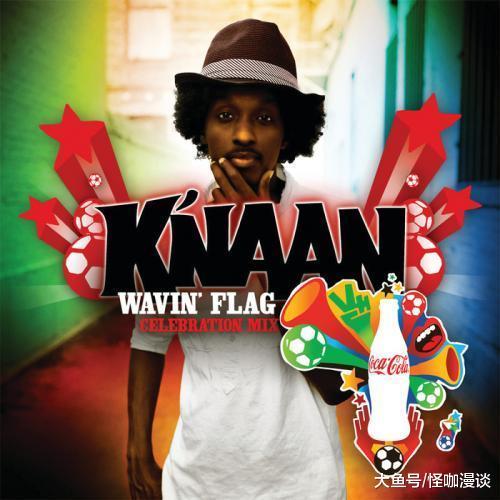 世界杯最好听的三首歌曲,世界杯史上最经典的3首歌曲