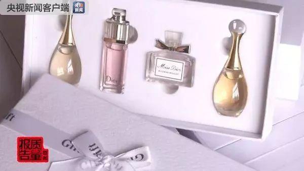 扫码确认自己去国外买回的就是正品？你图样图森破了！