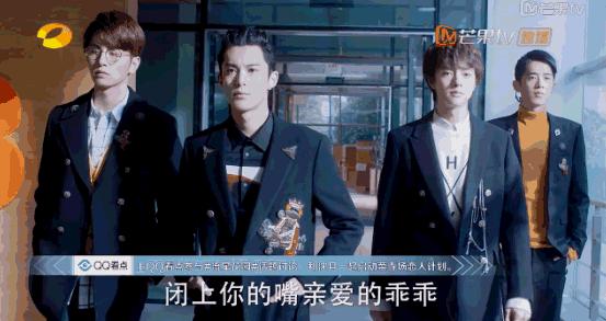 颜值实力都很能打,颜值能打实力过硬