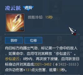 逆水寒血河攻略新手入门,逆水寒最新赛季血河装备