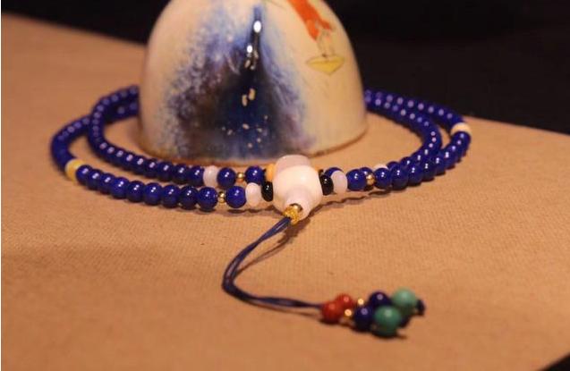 好的青金石不发白,好的青金石什么价格及图片