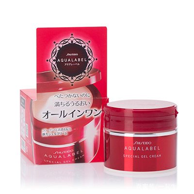 日本哪个牌子面霜保湿,日本公认最好的保湿面霜推荐