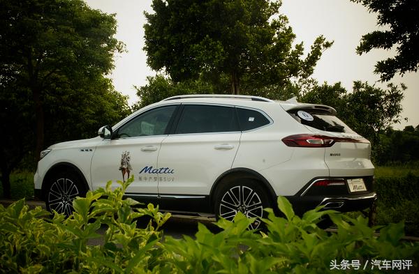2018款猎豹mattu真实用车感受,猎豹颜值高