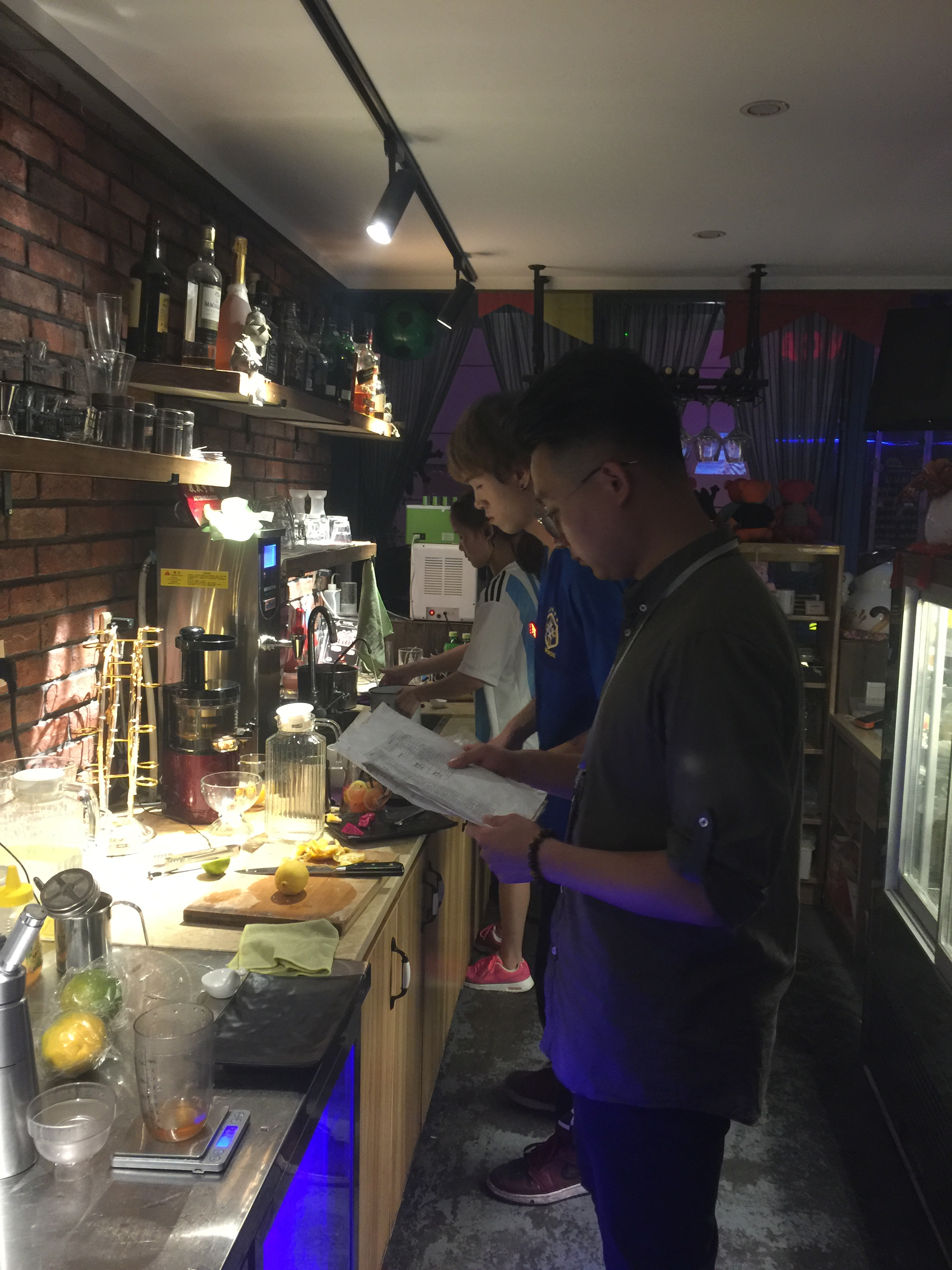 漫猫咖啡视频,漫猫咖啡巡店完整版