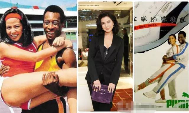 钟楚红喜欢成龙吗,钟楚红遇上喜欢的人